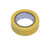 J.Racenstein Gardiner Tape Telescopic Joint Indicator 30ft, yellow adhesive tape roll for plumbing or construction use.